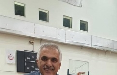 Hendekte Kuşak Terfi Şöleni