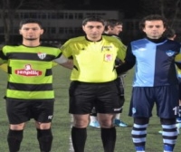 Erenlerspor-Ferizlispor:3-0