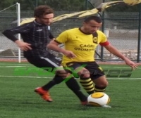 As Akyazıspor-Karasu Güven:1-0