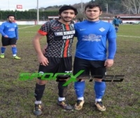 Akartepespor-Karasu Güven: 0-1