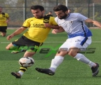 As Akyazıspr-Hendekspor:1-1