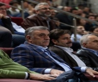 Sakarya Büyükşehir-Gaziantep Basket: 79-57