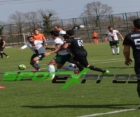 Hendek Dereköy-Karasu Güvenspor:0-0