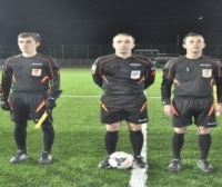 Akyazıgücü-Hramanlıkspor:0-3