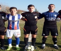 Pamukova 1968-Kocaalispor: 1-1