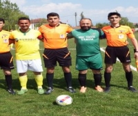 Akhisarspor-Bayatspor: 3-2