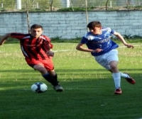Kemaliyespor ikide iki yaptı 4-3