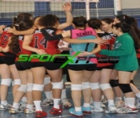 Yeni Hendekspor- 1907 Kanarya:3-0