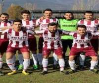 Hayrettinspor-Pazarköy Eğitim: 3-1