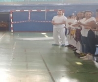 Hendek’te Spor Coşkusu