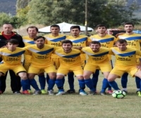 Şeyhvarmazspor-Taşburunspor:2-1