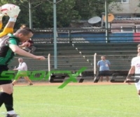 Bergama Belediyespor-Sakaryaspor