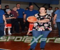 Juniorlarda Herkes Şampiyon