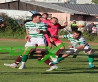 Kalaycıspor-Sapanca Gençlikspor