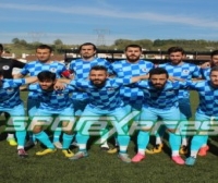 Hendekspor 3 attı Karasu Güven sahadan çekildi