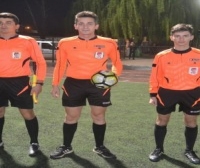 Kırkpınarspor-Akyazı Akınspor:2-2 (U19)