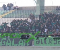 Konya-Anadolu Selçuk-Sakaryaspor: 1-0