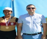 Kürekte Gençlik Farkı
