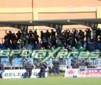 Sakaryaspor-Niğde Belediyespor:0-0