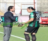 Orduspor-Sakaryaspor maçı