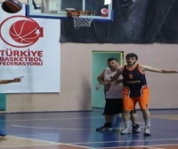 Olgunlar Basketbolda Müthiş Heyecan
