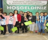 Yön Bulmak İçin Yarıştılar