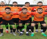 Pamukova1968-Aşağı Kirazcspor: 1-2