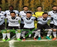 Pamukova1968-Hendek Gençlikspor :6-0