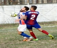 Pamukova1968-Yeşilyurt Belde:  4-1