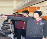 Havalı Silahlarda  Bir Numarayız