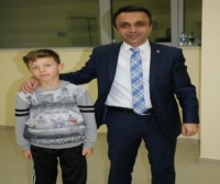 Sakarya Eskrimle Buluştu