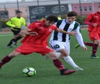 Sakaryaspor-Kartalspor:3-1 (U19)