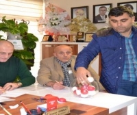Gençler Ligi Play-Off kuralaır çekildi