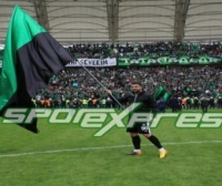 SAKARYASPOR-ALTAY: 1-0