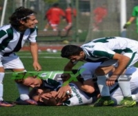 Sakaryaspor-Tuzlaspor U17-U19