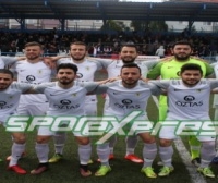 Serdivanspor-Kalaycıspor: 1-0