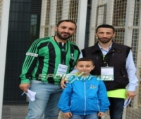 Sakaryaspor Finalde 2-1