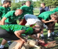 Sakaryaspor sezonu açtı