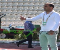 Sakaryaspor'un ilk hazırlık maçında gol sesi çıkmadı