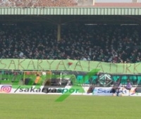 Sakaryaspor'da tempo yükseldi