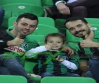 Sakaryaspor-Nazilli Belediyespor