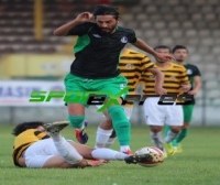 Sakaryaspor - Modafenspor :3-0