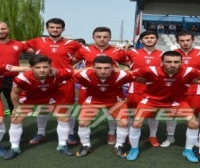 Tekspor-Kazımpaşa Birlikspor:4-3