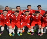 Tekspor-Yıldırımspor: 2-1 (U19)