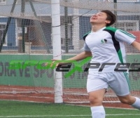 Sakaryaspor -Darıca Gençler Birliği Akademi Ligi