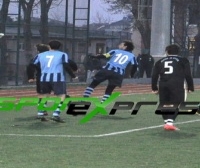 Erenlerspor-Harb-İşspor:5-1