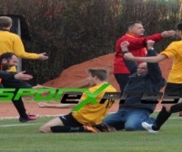 Serdivanspor-Adapazarıspor:2-1