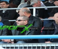 Adapazarıspor-Arnavutköy Belelediye: 0-1