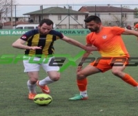 Adapazarıspor-Kırkpınarspor:0-1