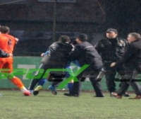 Kocaalispor-Adapazarıspor:2-1